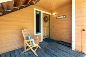 226 McCloud great location